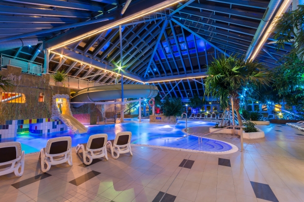 IFA Rügen Hotel & Ferienpark (Binz)